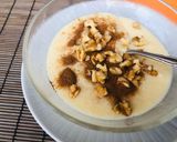 Foto del paso 6 de la receta: Keto -“Arroz” con leche