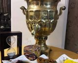عکس مرحله 3 از دستور سوهان عسلی