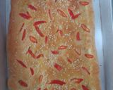 Foto langkah ke 7 dari resep Roti Gulung Abon.