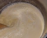 Foto del paso 7 de la receta: Isla Flotante con crema