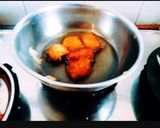 A picture of step 3 of Crispy tasty leftover potato vegetable nuggets.