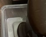 Gambar langkah 5 resipi Kek Chocolate Moist Qhairizky 3.