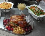 Foto del paso 6 de la receta: Pavo Horneado a los 8 Licores: Receta Navideña!🎄🎅