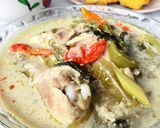 Foto langkah ke 4 dari resep Ayam Garang Asam.