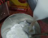 Mango ice-cream recipe step 1 photo