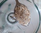 Protein shake(meal replacement) recipe step 1 photo