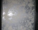 A picture of step 3 of Crispy patisa.