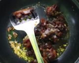 Foto langkah ke 4 dari resep Beef teriyaki ala hokben.