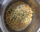 પંચરત્ન દાલ બાટી (Dal Baati Recipe in Gujarati) રેસીપી સ્ટેપ1ફોટો