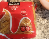 Foto del paso 2 de la receta: Fideos con zanahoria y atún