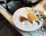 Φωτογραφία βήματος 11 της συνταγής Pancakes Αντωνης