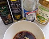 Ropogós tofu teriyaki szósszal, avokádós rizzsel recept fázis 2 fotója
