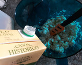 Foto del paso 3 de la receta: Macarrones en microondas con jara microcook y turbo chef.