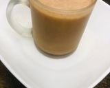 A picture of step 3 of Simple hot chocolate☕️.