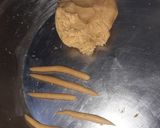 A picture of step 2 of Sheerni.