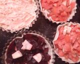 Foto del paso 2 de la receta: Tartitas de vegetales