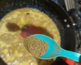 বাদশাহী ভেটকি (badsahi bhetki recipe in Bengali) রেসিপি ধাপ - 8 ছবি