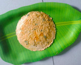 முட்டை ஆம்லெட் கிரேவி (Muttai omelette gravy recipe in tamil) ரெசிபி ஸ்டேப் 5 புகைப்படம்