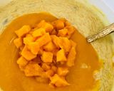 A picture of step 6 of Mango delight.