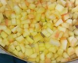 તરબૂચ ની છાલ ની ટુટીફ્રુટી (Tarbuch Chaal Tutti Frutti Recipe In Gujarati) રેસીપી સ્ટેપ1ફોટો