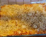 A picture of step 14 of Classic Lasagne.