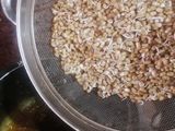 Dabba style moth rassa