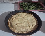 Foto del paso 14 de la receta: Tarta con Pencas de Acelga