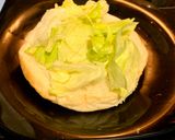 Foto del paso 2 de la receta: Hamburguesa doble casera