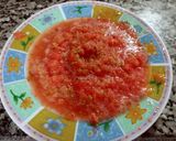 Foto del paso 1 de la receta Marmitako