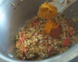 Sukhi Mix Dal In Cooker recipe step 3 photo