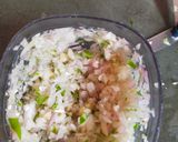 પાલક મુંગ દાળ (Palak Moong Dal Recipe In Gujarati) રેસીપી સ્ટેપ1ફોટો