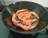 Foto del paso 1 de la receta: Arròs melòs de peix