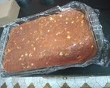 Foto del paso 10 de la receta: Dulce de membrillo en pan casero 👌🤤🤤