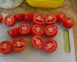 Foto del paso 1 de la receta: Gazpacho andaluz