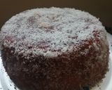 A picture of step 7 of Honey cake.