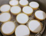 Foto langkah ke 6 dari resep Kue talam ubi.