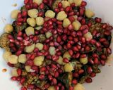 صورة لخطوة 1 من وصفة فته ورق عنب