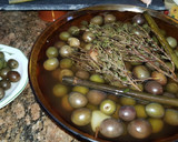 Foto del paso 7 de la receta: Aceitunas al estilo campo real (la recolección)