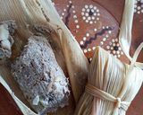 Foto del paso 6 de la receta: Tamales de carne molida 🌽