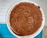 Kekszmacaron recept fázis 4 fotója