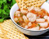 Foto del paso 5 de la receta: Cóctel de camarones!