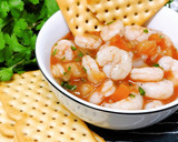 Foto del paso 5 de la receta: Cóctel de camarones!