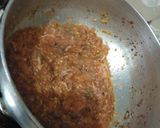 A picture of step 8 of Kidney beans (rajma).
