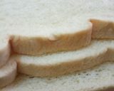 Foto langkah ke 1 dari resep Roti Tawar Goreng isi Ayam.