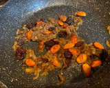 Foto del paso 2 de la receta: Cous cous vegetal