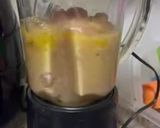 Foto del paso 2 de la receta: Pizza saludable fit