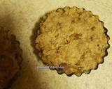 Coconut almond mefroukeh (labenese dessert) recipe step 7 photo