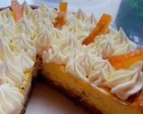 Foto del paso 5 de la receta: Cheesecake al horno