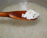 Foto del paso 7 de la receta: Pollo con sabor de Medio Oriente sobre arroz blanco
