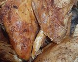 صورة لخطوة 6 من وصفة الدجاج المقلي بطعم الشوي 🍗🍗